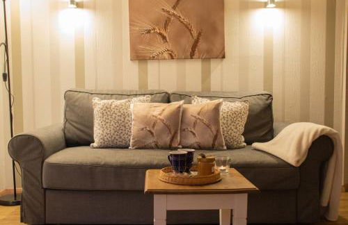 Hof Timmermann - Kornkammer - Photo 8