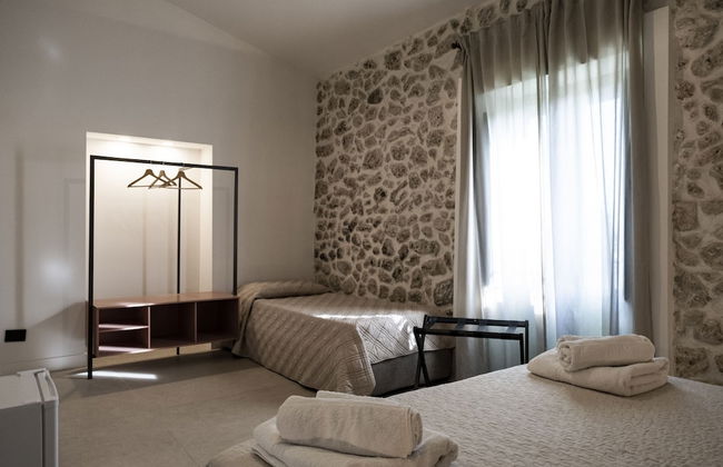 Agriturismo Baglio LÃ uria - Photo 28