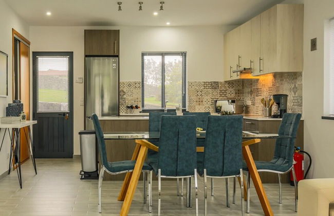 Silver Gate Home in Nossa Senhora do Pilar - Photo 22