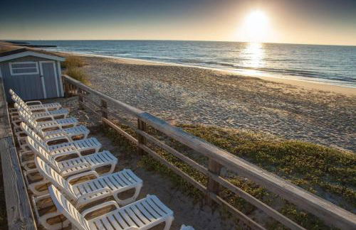 Club Wyndham Ocean Ridge- 1BR-- Apartment with Resort Access - Foto 18