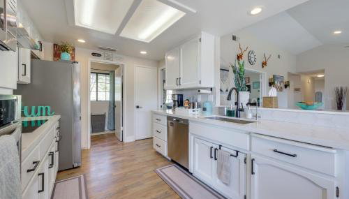 Scenic Yosemite Lakes Escape with Community Perks! - Foto 4