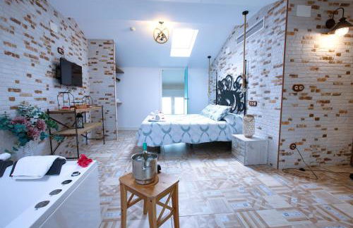Apartamentos Cabañas - Foto 42