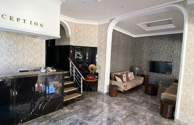 Sempati Apart Hotel - Foto 3