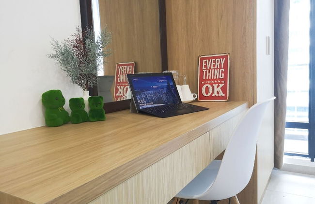 Atlantis Residence Malacca by Koze - Foto 33