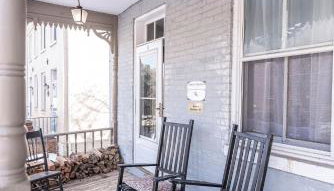 Armory Quarters A - Foto 3