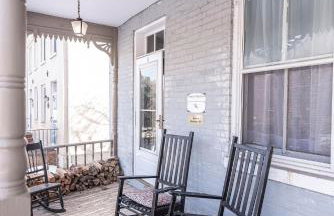 Armory Quarters A - Foto 3