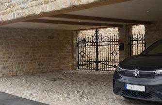 Modernes Apartment in den Weinbergen der Pfalz - Foto 22