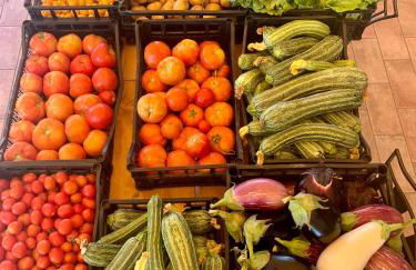 Agriturismo La Terrazza su Farfa - Foto 66