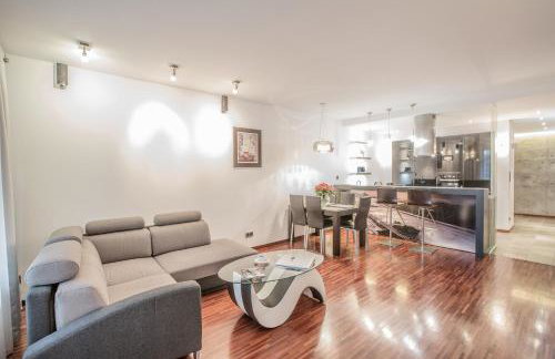 Exclusive Apartments Warsaw City Centre - Foto 70