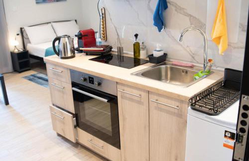 Zeusplace G7 Studio Neoi Poroi - Foto 28