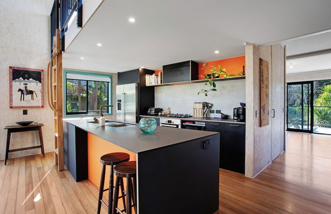 Artist's Colourful Casa with Spa Pool - Foto 20