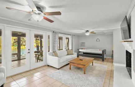 Dock Days by Avantstay Swimming Platform, Dock - Foto 78