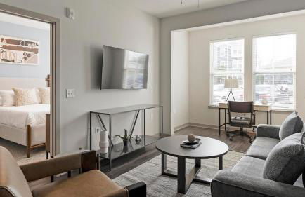 Landing Stylish 2BD Yoga Studio Clubhouse - Foto 7