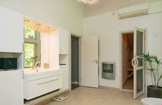 Luxury Spa Retreat in Thorsager - By Traum Ferienwohnungen - Photo 29