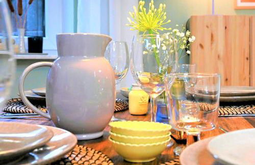 Ferienwohnung - Foto 20