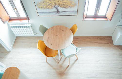 Apartamento La Tahona de San Gil - Foto 15