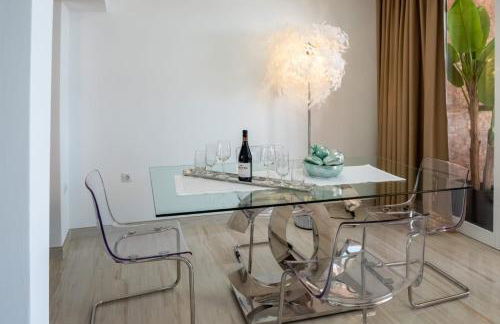 Villa del Mar Esquinzo Jandia Fuerteventura - Foto 17