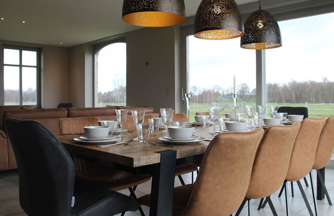 Peaceful Peer Holiday Home - Foto 17