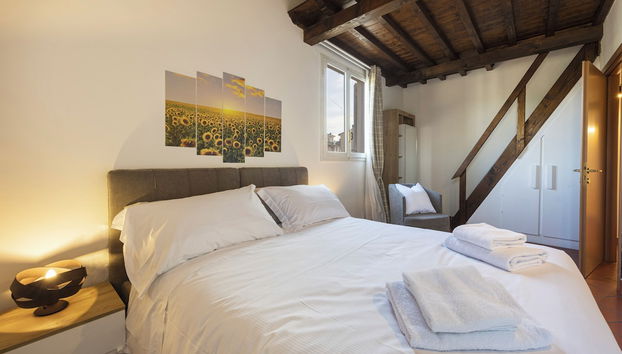 Yellow Home by MMega - Foto 4, Habitación