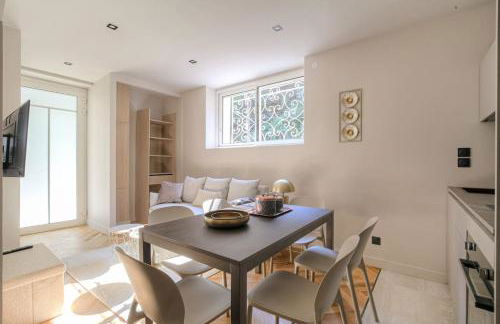 Joli appartement T2, bien équipé, Saint-Didier - Photo 3