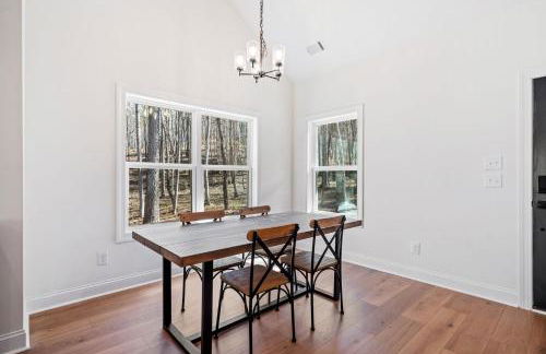 Creekside Cabin, Sauna, Near Wineries and BJ Reece - Foto 9