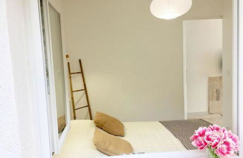 Appart Bianca T2 - Terrasse - Parking - Calme - 1mn de la mer - Photo 14