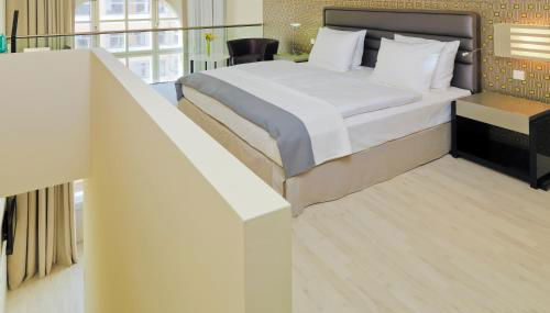 H10 Ku'Damm Lofts - Photo 5