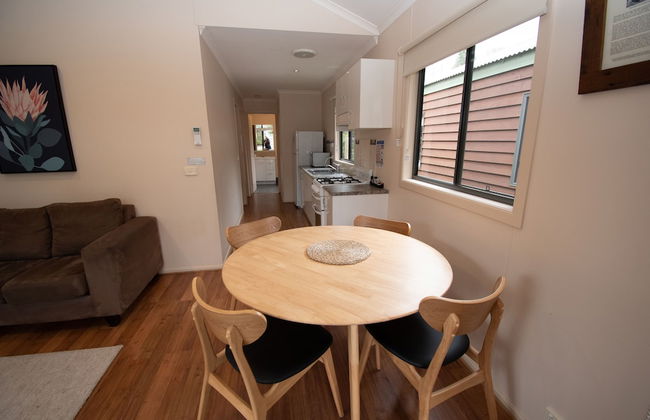 Big4 Tasman Holiday Parks - Bright - Photo 18