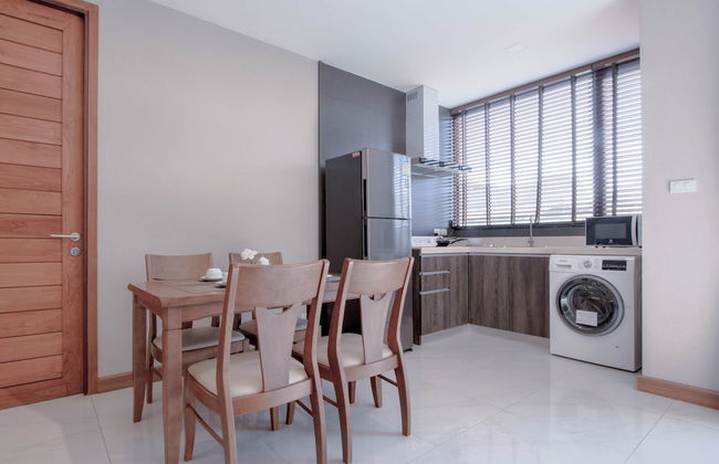 Kepler Residence Bangkok - Foto 17