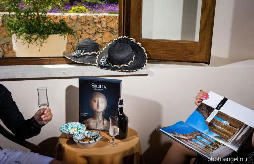 Agriturismo Antichi Granai - Foto 14