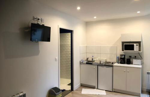 Aux Thermes - Foto 23