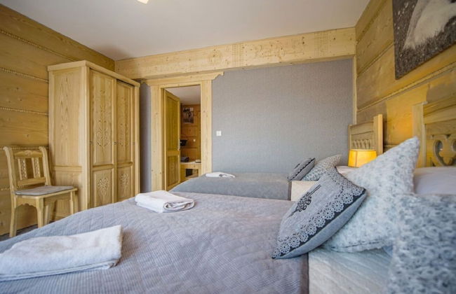 Domek na Gubałówce & Apartamenty - Premium Chalets & Luxury Apartments Gubałówka Zakopane - Foto 20