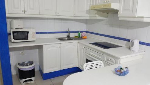 Las Galletas House - Foto 4