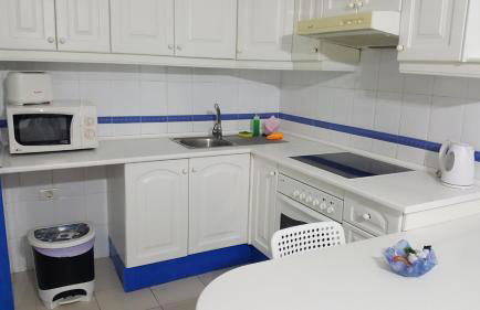 Las Galletas House - Foto 4