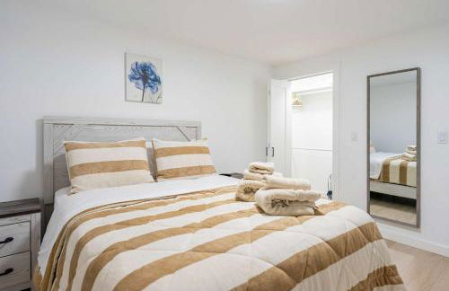 Modern East Boston 2 Bed 2 Bath - Foto 21