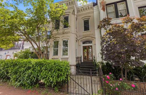 Capitol Hill Homestay Convenient to H St - Foto 35