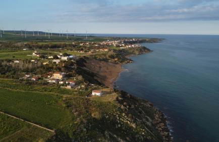 Casa De Santis - Roby e Fra al mare Cavallucci - Foto 23