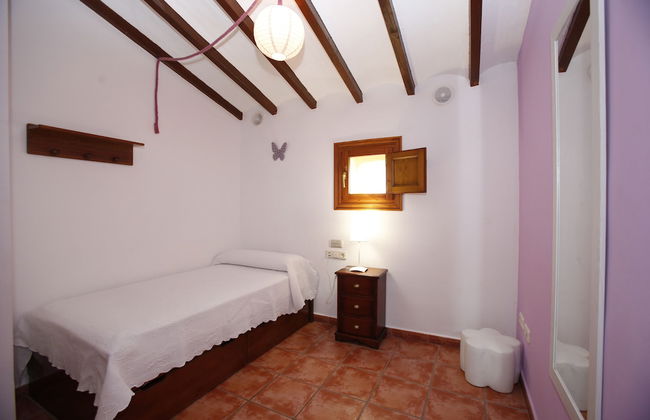 Refined Rustic Living in Calpe - Costa Carpediem - Foto 3