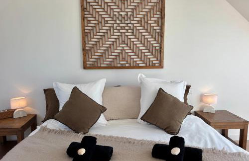 Villa Mamina - vue mer - Foto 31