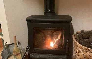 La colina buena - cosy casita for nature lovers - Foto 28