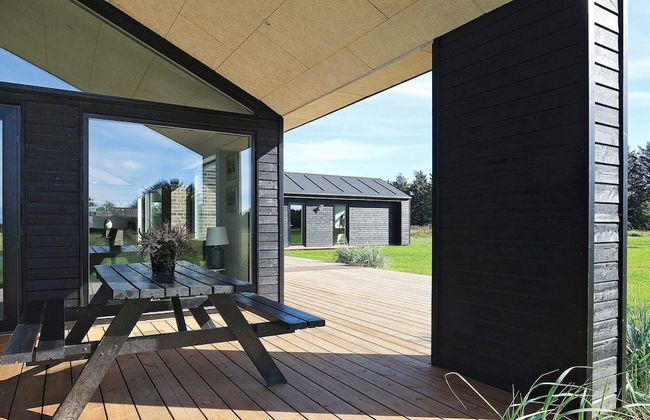 10 Person Holiday Home in Hjorring - Photo 38