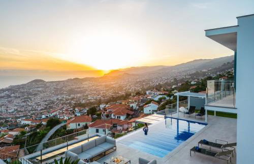 Villa Boa Nova Branca by LovelyStay - Foto 32