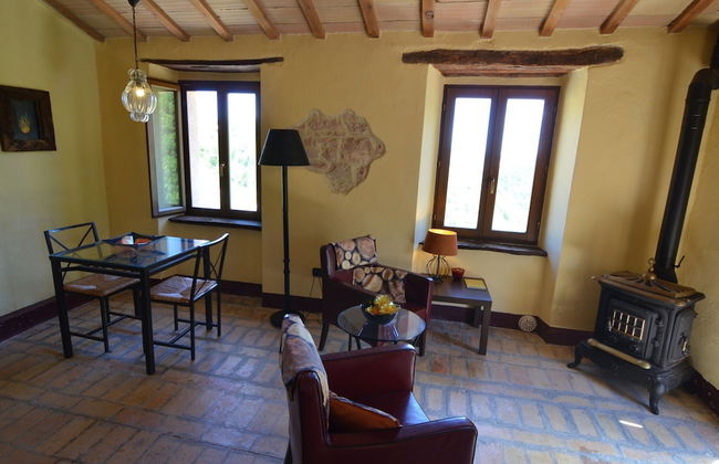 Tasteful Apartment in Pergola With Terrace - Foto 63