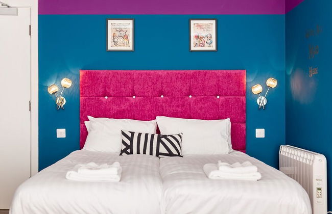 Honeypot House - Foto 15