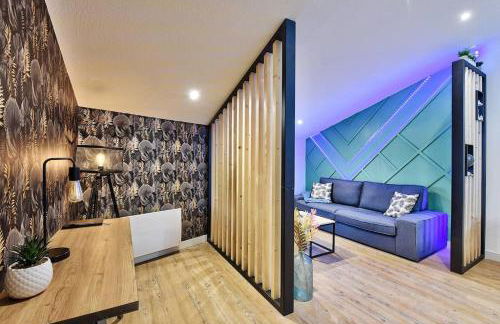 appartement Karibu à Lagnieu - Foto 10