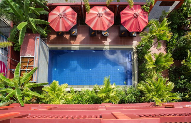 Bou Savy Villa - Foto 19