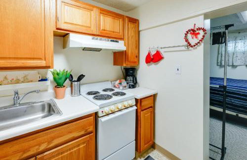 5 Mi to Museum of the North Studio with Yard! - Foto 9