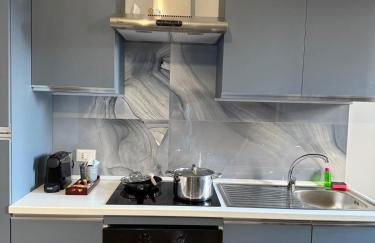 Linate Lounge Apartment - Foto 24