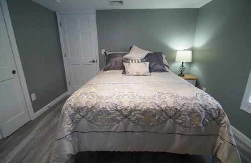 The Red Haven at Conneaut Lake - Foto 10