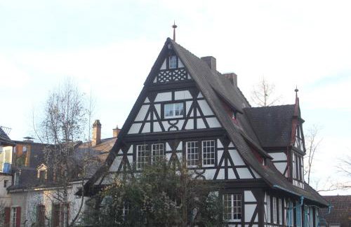 Ferienwohnungen Freiburg Herdern - Foto 14